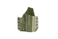 Army Green Kydex® Sheet