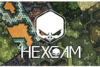 Hexcam™
