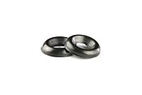 Stainless Steel Finishing Washers