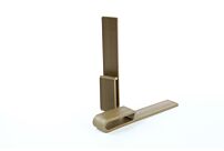 J-Clip 1-3/4" Coyote