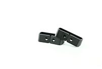 Belt Loop 2-1/4" Black