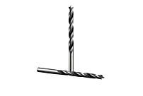 1/4" Brad Point Drill Bit