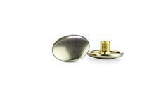 Durable Brass/Nickel Cap 11/64" NASM27980-1N AN227-6
