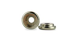 Durable Brass/Nickel Hard Action Socket NASM27980-6N AN227-7