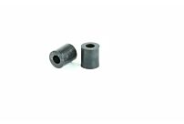 Rubber Spacer 1/2" Height X 1/5" ID