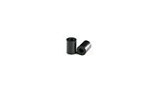 Rubber Spacer 5/8" Height X 1/5" ID