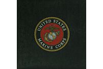 .080 Marine Corps Seal v1 8"x8"