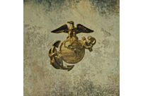 .080 Marine Corps Special 8"x8"