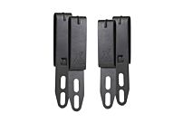 QingGear Belt Loops Belt Clip For DIY Knife Kydex Sheath Holster