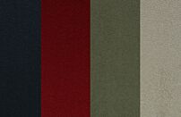 Suede Fabric Wrap