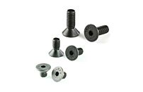 Socket Cap Screws