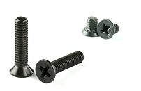 Flat Head Screws