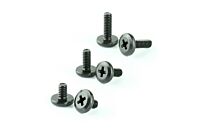 Flat Head Truss Screws