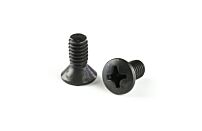 Oval Head Screws