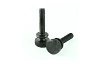 Knurled Thumb Screws