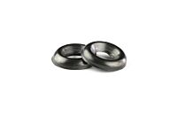 Stainless Steel Finishing Washers