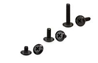 Flat Head Truss Screws