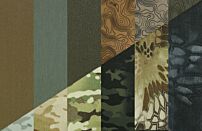 Cordura® Kydex®