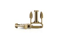 GTSR Loop Latch