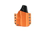 Safety Orange Kydex® T Sheet