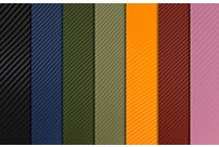Carbon Fiber Sheet