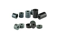 Rubber Spacers