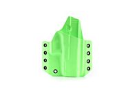 Zombie Green Kydex® T Sheet