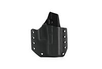 Black Kydex® T Sheet