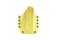 Mustard Yellow Kydex® T Sheet