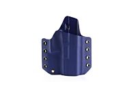 Police Blue Kydex® T Sheet