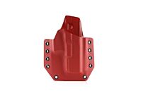 EMT Red Kydex® T Sheet