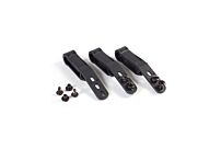 G-Code Belt Clips