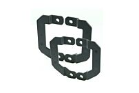 Pancake Belt Loops
