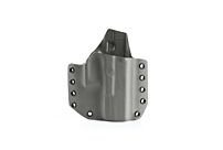 Dark Grey Kydex® T Sheet