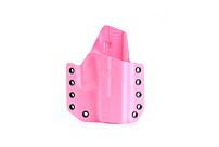 Hot Pink Kydex® T Sheet