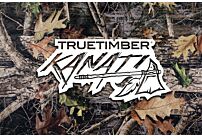 TrueTimber