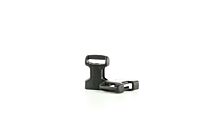GTSR Buckle 1" Body Black