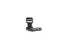 GTSR Buckle 1" Dual Body Black