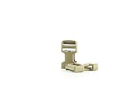 GTSR Buckle 1" Dual Body Tan 499