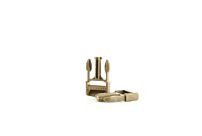 GTSR Buckle 1" Latch Coyote 498