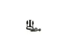 GTSR Buckle 1" Loop Latch Black