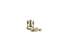 GTSR Buckle 1" Loop Latch Coyote 498