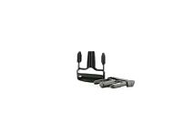 GTSR Buckle 2" Latch Ladderloc Black
