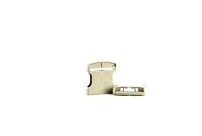 GTSR Buckle 2" Loop Housing Tan 499