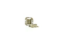 QASM Picatinny RAMP 1" Tan 499