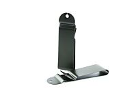 Steel Belt Clip 1-3/4"