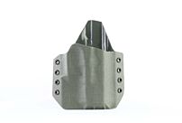 Foliage Military Fabric Kydex