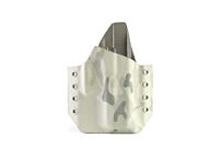 MC Alpine Fabric Kydex