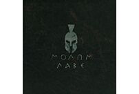 .080 Molon Labe Spartan v1 8"x8"
