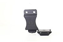 Fold Over Clip 1-1/2" Gadsden